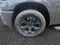 2026 RAM Ram 1500 RAM 1500 BIG HORN CREW CAB 4X2 5'7' BOX