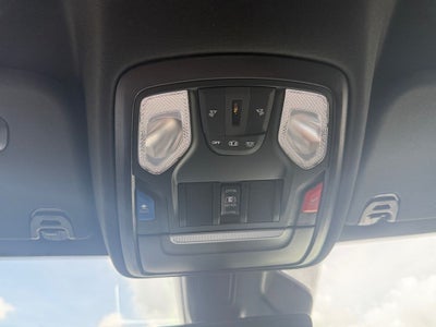 2026 RAM Ram 1500 RAM 1500 BIG HORN CREW CAB 4X2 5'7' BOX