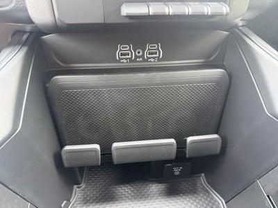 2026 RAM Ram 1500 RAM 1500 BIG HORN CREW CAB 4X2 5'7' BOX