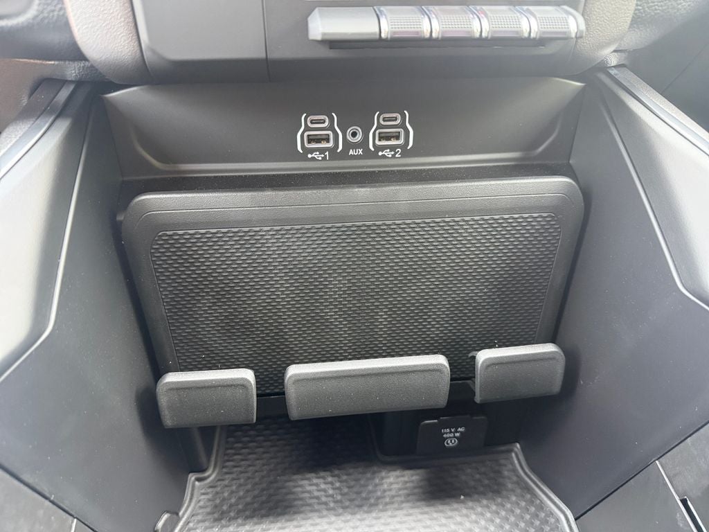 2026 RAM Ram 1500 RAM 1500 BIG HORN CREW CAB 4X2 5'7' BOX