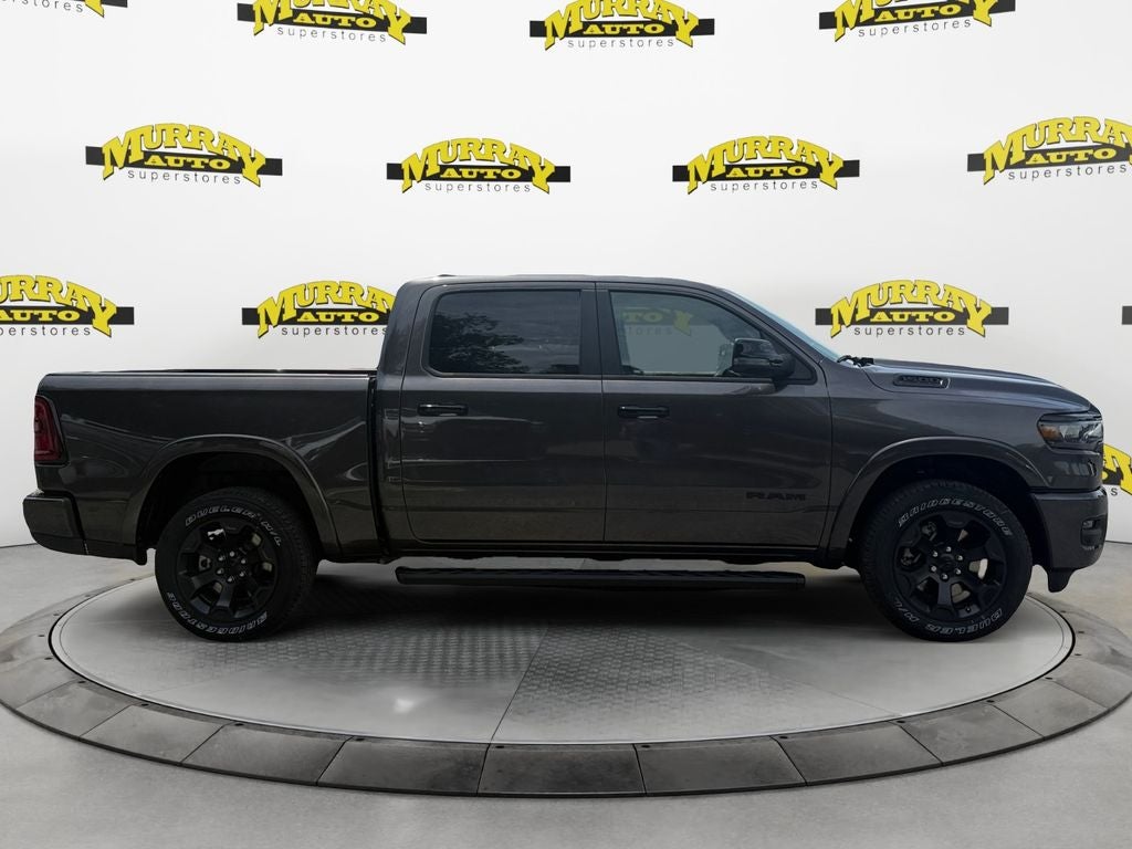 2026 RAM Ram 1500 RAM 1500 BIG HORN CREW CAB 4X2 5'7' BOX