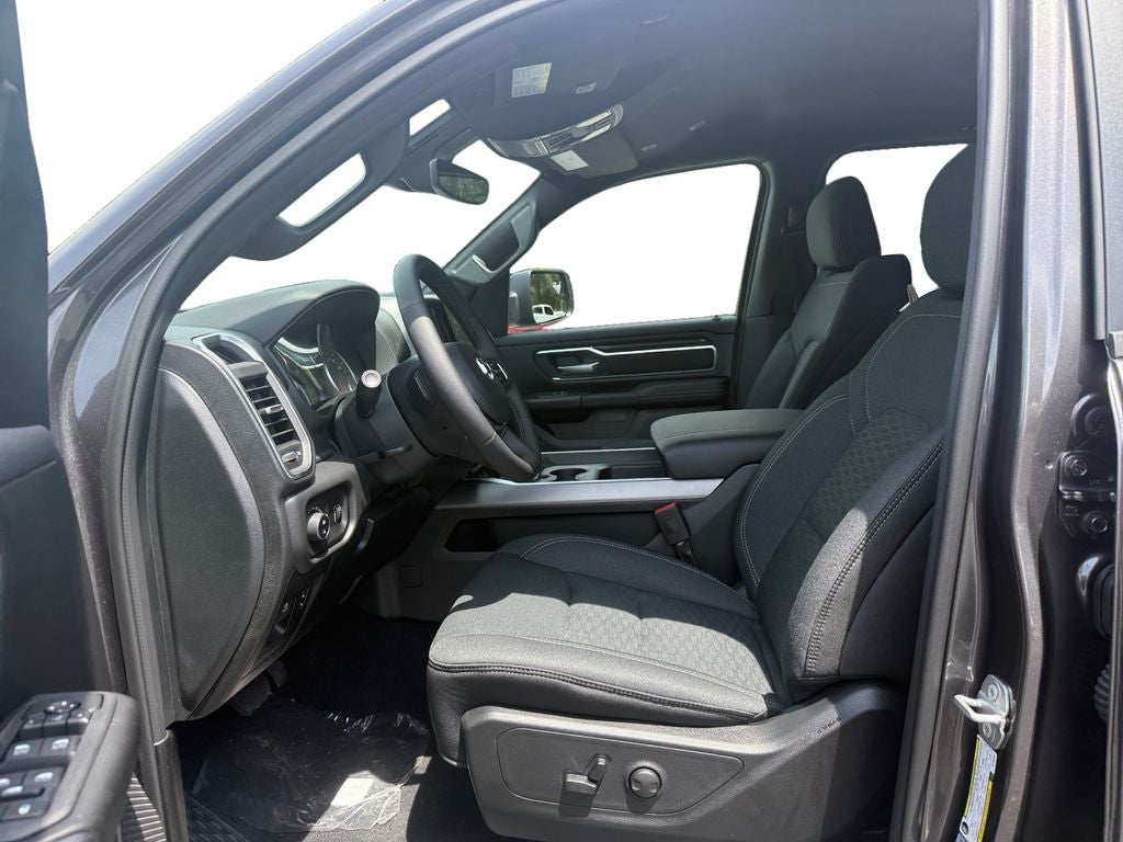 2026 RAM Ram 1500 RAM 1500 BIG HORN CREW CAB 4X2 5'7' BOX