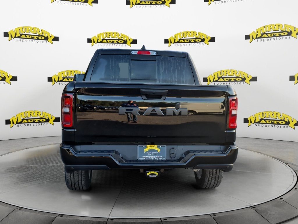 2026 RAM Ram 1500 RAM 1500 EXPRESS CREW CAB 4X2 5'7' BOX