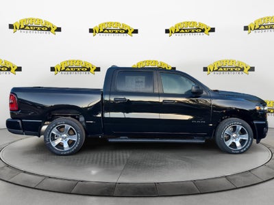 2026 RAM Ram 1500 RAM 1500 EXPRESS CREW CAB 4X2 5'7' BOX