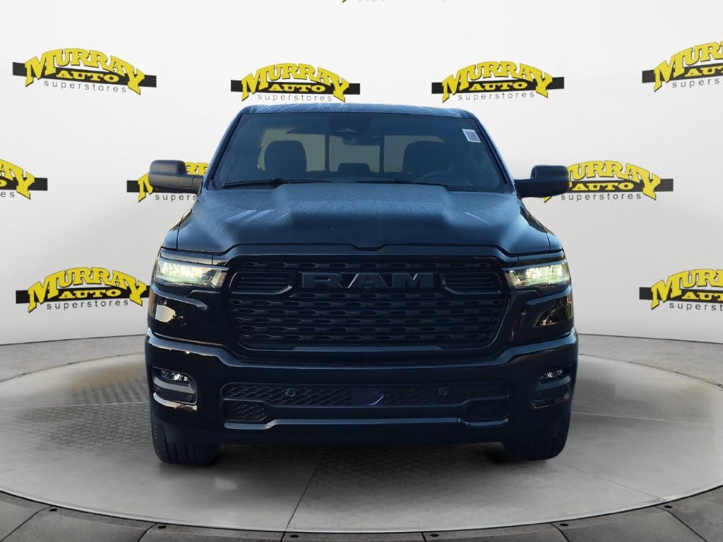 2026 RAM Ram 1500 RAM 1500 EXPRESS CREW CAB 4X2 5'7' BOX
