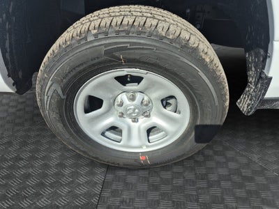 2027 RAM Ram 1500 RAM 1500 TRADESMAN CREW CAB 4X2 5'7' BOX