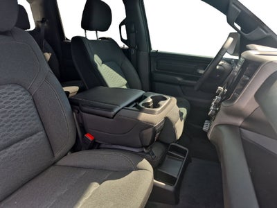 2027 RAM Ram 1500 RAM 1500 TRADESMAN CREW CAB 4X2 5'7' BOX