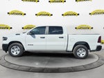 2027 RAM Ram 1500 RAM 1500 TRADESMAN CREW CAB 4X2 5'7' BOX