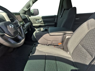 2027 RAM Ram 1500 RAM 1500 TRADESMAN CREW CAB 4X2 5'7' BOX