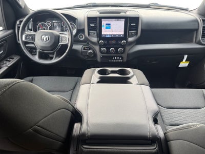 2026 RAM 1500 RAM 1500 EXPRESS CREW CAB 4X2 5'7' BOX