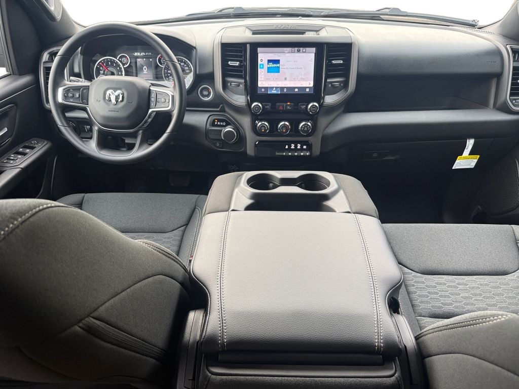 2026 RAM 1500 RAM 1500 EXPRESS CREW CAB 4X2 5'7' BOX