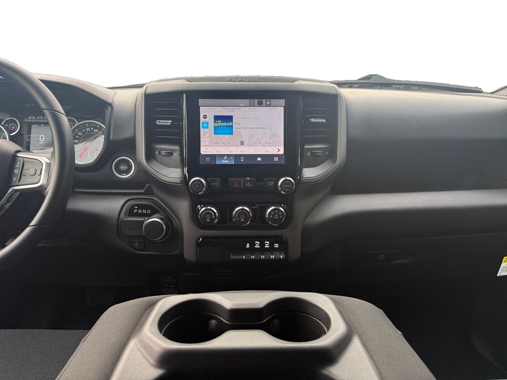 2026 RAM 1500 RAM 1500 EXPRESS CREW CAB 4X2 5'7' BOX