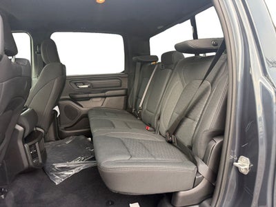 2026 RAM 1500 RAM 1500 EXPRESS CREW CAB 4X2 5'7' BOX