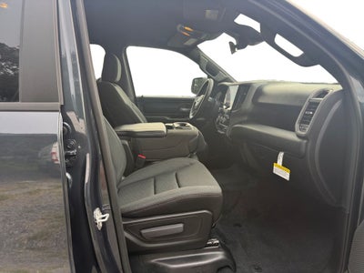 2026 RAM 1500 RAM 1500 EXPRESS CREW CAB 4X2 5'7' BOX