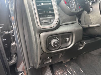 2026 RAM 1500 RAM 1500 EXPRESS CREW CAB 4X2 5'7' BOX