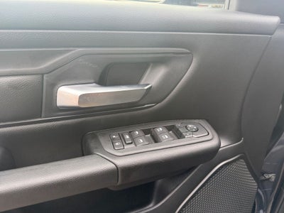 2026 RAM 1500 RAM 1500 EXPRESS CREW CAB 4X2 5'7' BOX