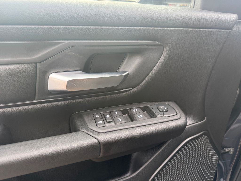 2026 RAM 1500 RAM 1500 EXPRESS CREW CAB 4X2 5'7' BOX