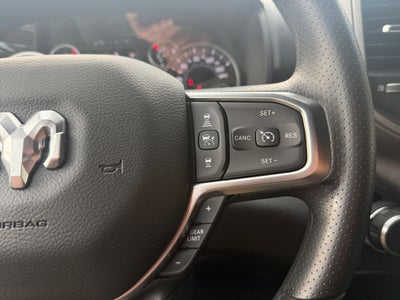 2026 RAM 1500 RAM 1500 EXPRESS CREW CAB 4X2 5'7' BOX