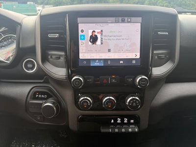 2026 RAM 1500 RAM 1500 EXPRESS CREW CAB 4X2 5'7' BOX