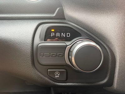 2026 RAM 1500 RAM 1500 EXPRESS CREW CAB 4X2 5'7' BOX