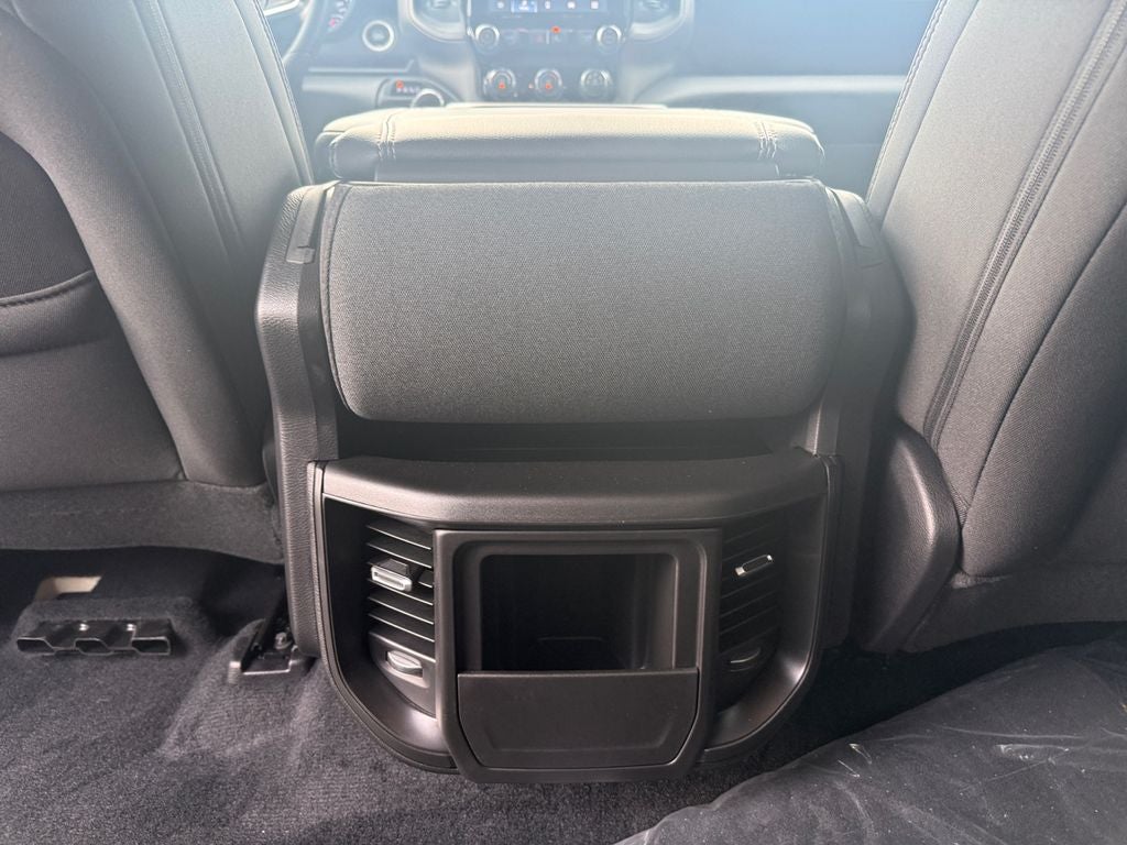 2026 RAM 1500 RAM 1500 EXPRESS CREW CAB 4X2 5'7' BOX