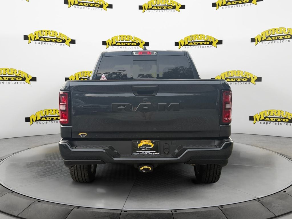 2026 RAM 1500 RAM 1500 EXPRESS CREW CAB 4X2 5'7' BOX