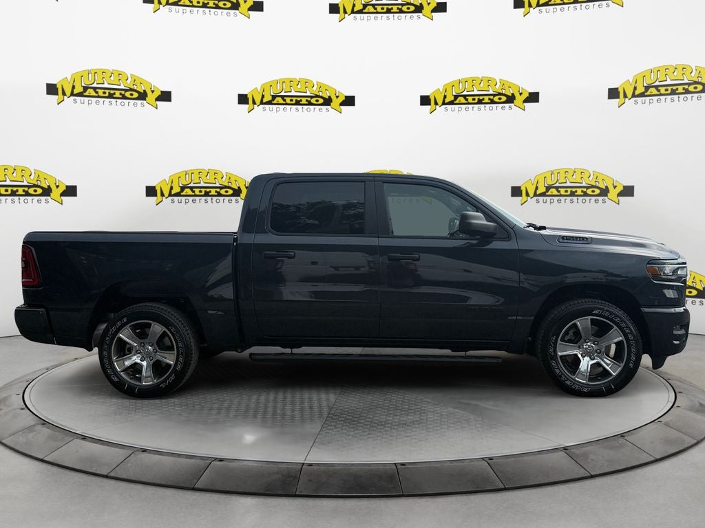 2026 RAM 1500 RAM 1500 EXPRESS CREW CAB 4X2 5'7' BOX