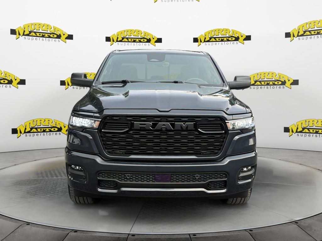 2026 RAM 1500 RAM 1500 EXPRESS CREW CAB 4X2 5'7' BOX