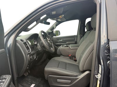 2026 RAM 1500 RAM 1500 EXPRESS CREW CAB 4X2 5'7' BOX