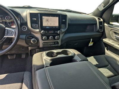 2027 RAM Ram 1500 RAM 1500 TRADESMAN CREW CAB 4X2 5'7' BOX