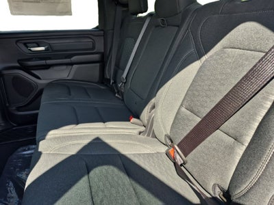 2027 RAM Ram 1500 RAM 1500 TRADESMAN CREW CAB 4X2 5'7' BOX