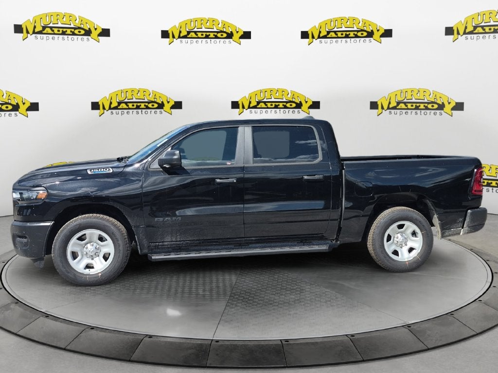 2027 RAM Ram 1500 RAM 1500 TRADESMAN CREW CAB 4X2 5'7' BOX