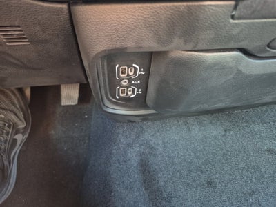 2027 RAM Ram 1500 RAM 1500 TRADESMAN CREW CAB 4X2 5'7' BOX