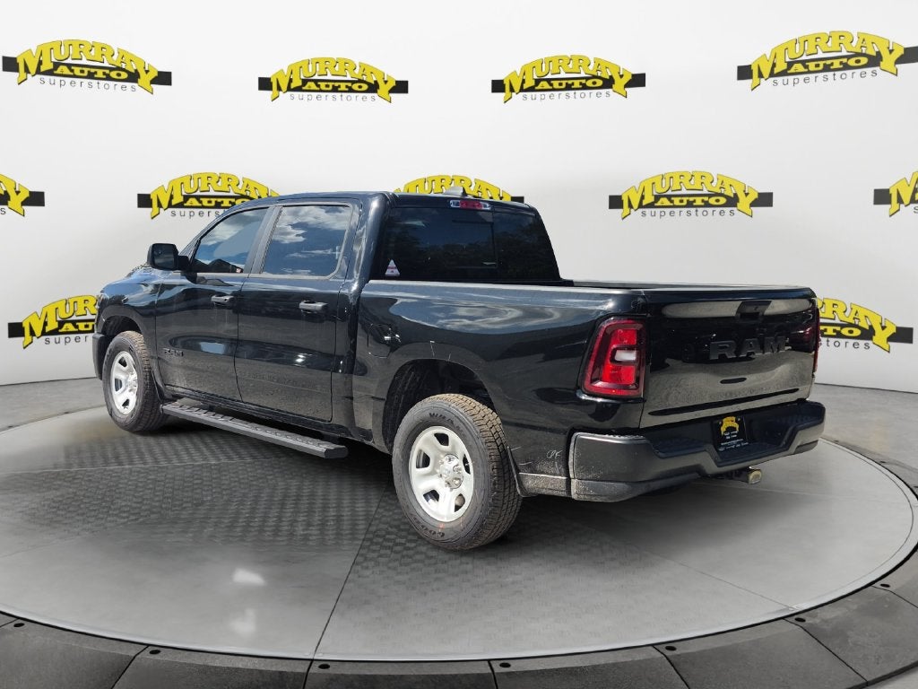 2027 RAM Ram 1500 RAM 1500 TRADESMAN CREW CAB 4X2 5'7' BOX