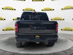 2027 RAM Ram 1500 RAM 1500 TRADESMAN CREW CAB 4X2 5'7' BOX