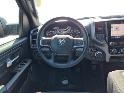 2027 RAM Ram 1500 RAM 1500 EXPRESS CREW CAB 4X2 5'7' BOX