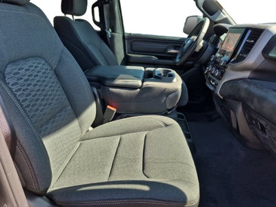 2027 RAM Ram 1500 RAM 1500 EXPRESS CREW CAB 4X2 5'7' BOX