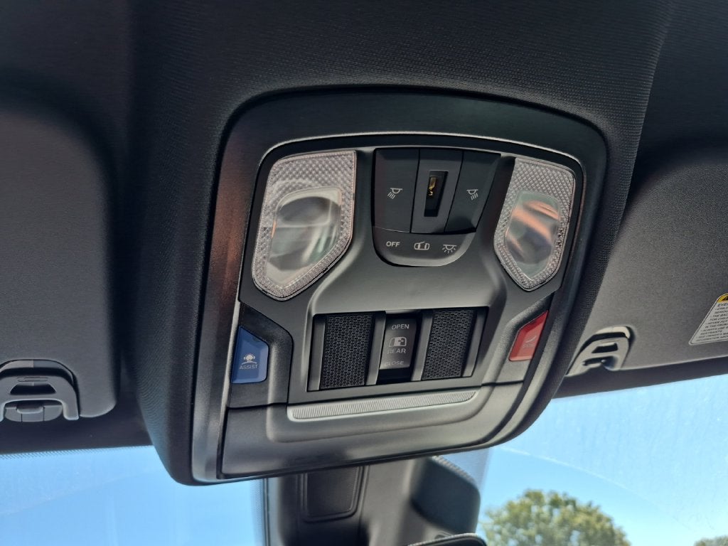 2027 RAM Ram 1500 RAM 1500 EXPRESS CREW CAB 4X2 5'7' BOX