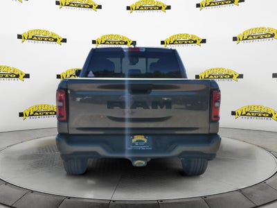 2027 RAM Ram 1500 RAM 1500 EXPRESS CREW CAB 4X2 5'7' BOX