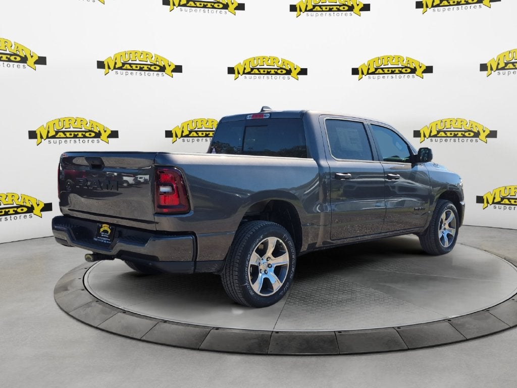 2027 RAM Ram 1500 RAM 1500 EXPRESS CREW CAB 4X2 5'7' BOX