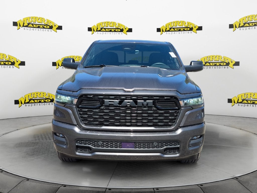 2027 RAM Ram 1500 RAM 1500 EXPRESS CREW CAB 4X2 5'7' BOX