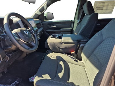 2027 RAM Ram 1500 RAM 1500 EXPRESS CREW CAB 4X2 5'7' BOX