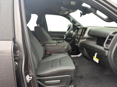 2026 RAM Ram 1500 RAM 1500 TRADESMAN CREW CAB 4X2 5'7' BOX