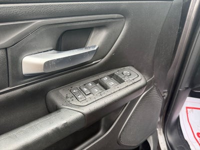 2026 RAM Ram 1500 RAM 1500 TRADESMAN CREW CAB 4X2 5'7' BOX