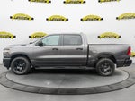 2026 RAM Ram 1500 RAM 1500 TRADESMAN CREW CAB 4X2 5'7' BOX