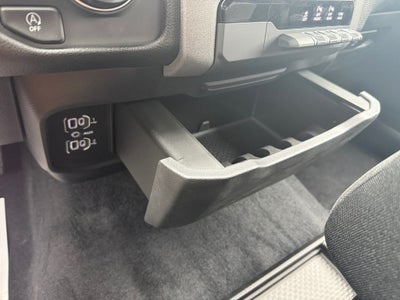 2026 RAM Ram 1500 RAM 1500 TRADESMAN CREW CAB 4X2 5'7' BOX