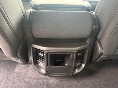 2026 RAM Ram 1500 RAM 1500 TRADESMAN CREW CAB 4X2 5'7' BOX