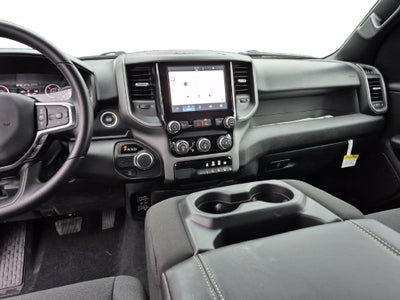 2026 RAM Ram 1500 RAM 1500 EXPRESS CREW CAB 4X2 5'7' BOX