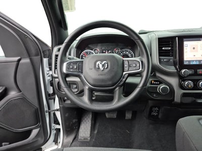 2026 RAM Ram 1500 RAM 1500 EXPRESS CREW CAB 4X2 5'7' BOX