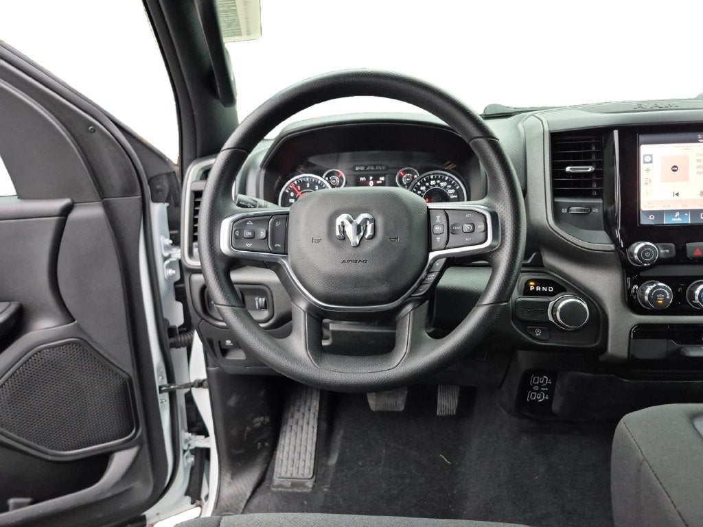2026 RAM Ram 1500 RAM 1500 EXPRESS CREW CAB 4X2 5'7' BOX